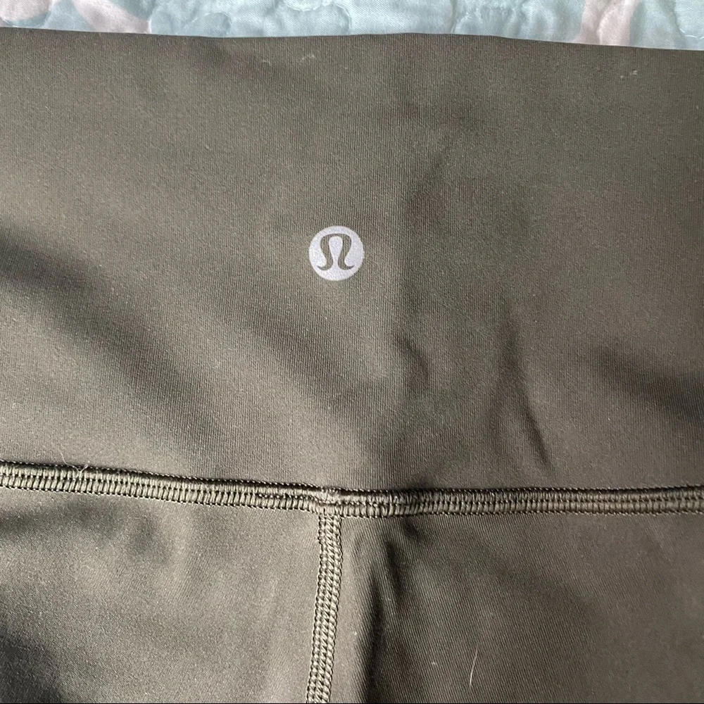 Lululemon Leggings!💚